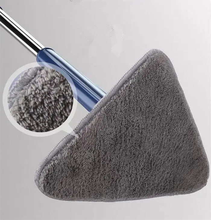 4 Panos de Microfibra | Refil AdvancedClean