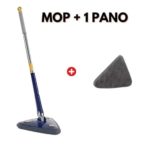 Mop de Limpeza Giratório - AdvancedClean©