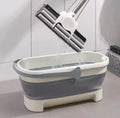 Balde Grande Dobrável para Mop  4.9  (248 Avaliações)