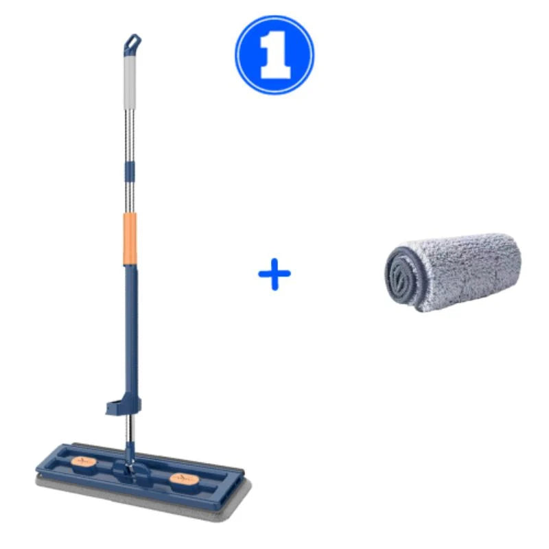 MopMaster©: Limpeza Rápida e Eficaz! (+ Brinde Grátis!)  4.9  (229 Avaliações)