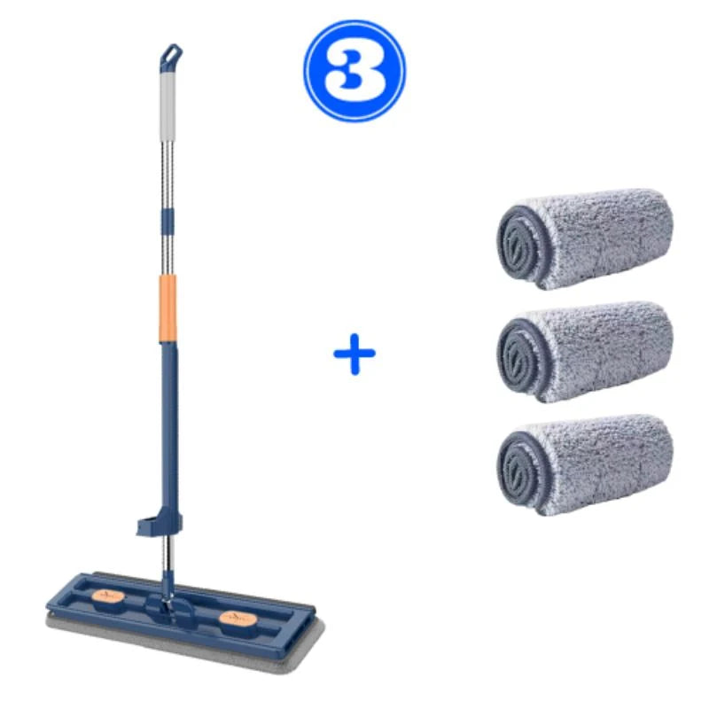 MopMaster©: Limpeza Rápida e Eficaz! (+ Brinde Grátis!)  4.9  (229 Avaliações)